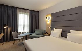 Novotel Brussels Centre Midi